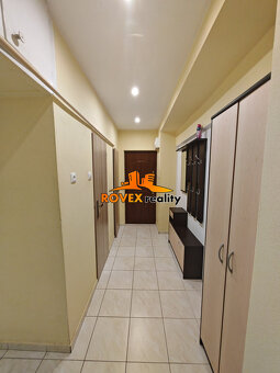 Dvojizbový byt na podnájom, Partizánske, Mesto - 6