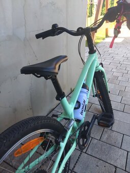 Detsky bycikel 20 specialized - 6