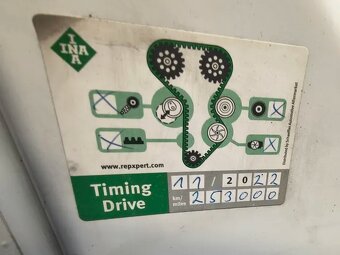 Škoda Octávia kombi III 2,0 Tdi 110kw, Automat. - 6