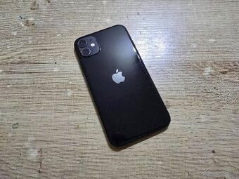 Iphone 11 128gb plnefunkcny s novou bateriou na displeji nie - 6
