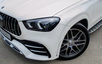 MB GLE Kupé AMG 53 mHEV 4matic+ 320kW (ODPOČET DPH) - 6