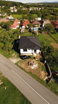 Novostavba RD Šemša 16km od Košíc - 6