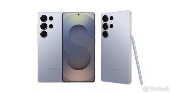 Predam Samsung S25 Ultra 512GB - farba podla vyberu - 6