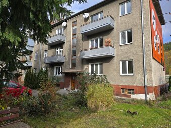 Exkluzivný 2 izb.byt, 78 m2 v starom meste - Žilina - 6