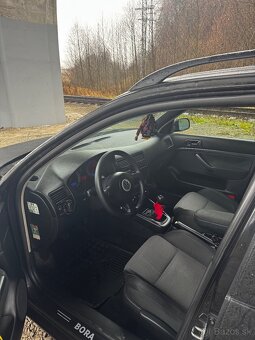 Volkswagen Bora Variant 1.9TDi - 6