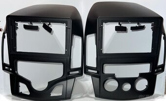 NOVINKA Hyundai I30 2din autorádio 9´ - 6