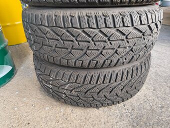 Zimné Pneumatiky Sebring 185/60 R15 - 6