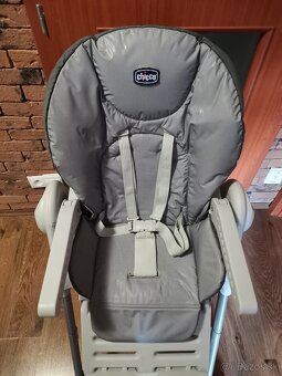 Detská stolička Chicco - 6