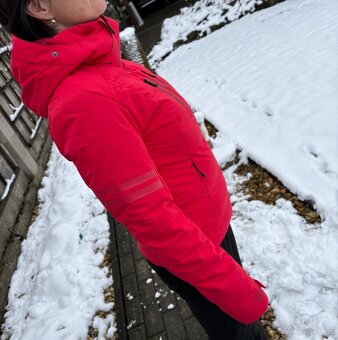 ROSSIGnol damska lyžiarska bunda - 6