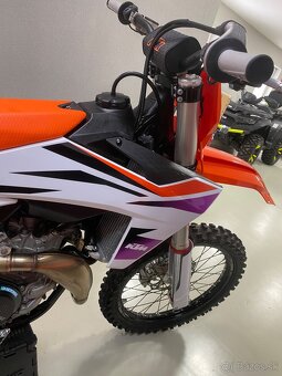 KTM SXF 450 - 6