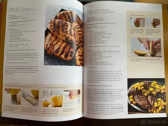 Webe zástera na grilovanie - 6