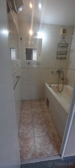 Dlhodobý prenájom 3izbového 85m2 z balkónom na ul. L.Svobodu - 6