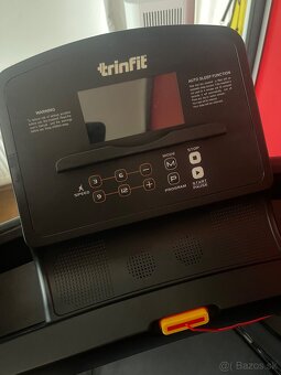 Bežecký pás Trinfit Gara T 200 - 6