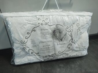 Plná výbava do postieľky - 6