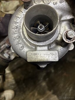 Garrett GT1749VA - 6