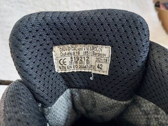 BOSP KARPAT PRO v. 42(27,2cm) - 6