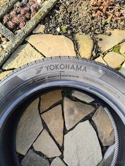 Pneu 185/55 R16 83V - 6