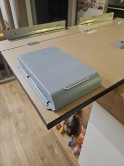 IKEA Stôl na stenu BJURSTA - 6