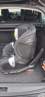 Britax Romer Dualfix M i-size - 6