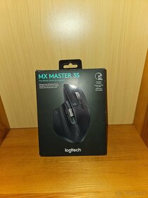 Logitech MX Master 3S - 6