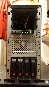 server HP Proliant ML330 G6 - 6