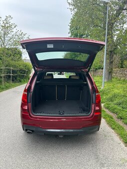 BMW X3 xDrive 20d M-Packet - 6