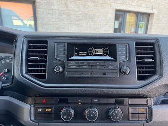 Volkswagen Crafter 2.0TDi L3H3 - pojazdná dielňa-Odpočet DPH - 6
