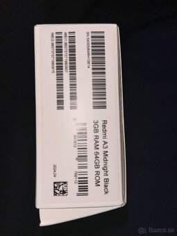 Xiaomi Redmi A3 - 6
