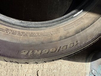 195/65 R15 Nexen - 6