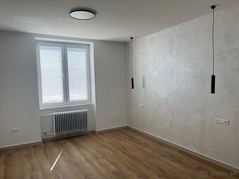 Nadštandardný 2-izbový novo zrekonštruovaný tehlový byt - 6