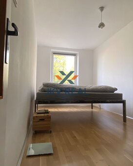 3-izbový byt s loggiou na Kramároch – kompletne zrekonštruov - 6