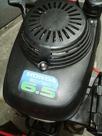 Vari bubnová kosačka samson 56,DSK-316-PSZ,honda 190 - 6