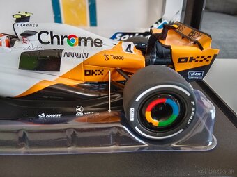F1 McLaren MCL60 - 6