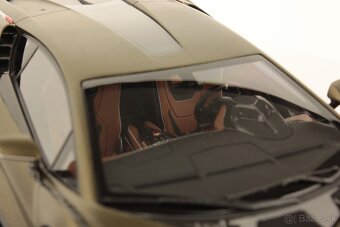 Lamborghini Sián | MR Collection 1/18 - 6