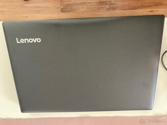 Predám herný notebook Lenovo Ideapad 330-15ICH - 6