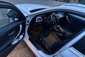 BMW rad3 320d xDrive - 6