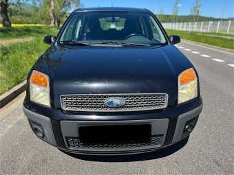 Ford Fiesta 1.4TdCi nová STK - 6
