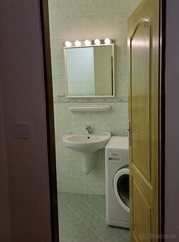 2 izbový byt Križovatka - 6