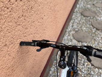 Dámsky / Dievčenský Horský Bicykel SCOTT CONTESSA 26 - 6