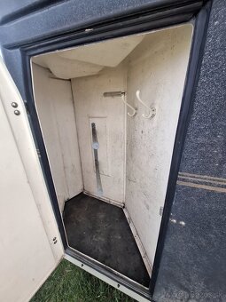 Prepravnik na kone - 6