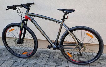 Kilimanjaro Sport Pro 29 XL - 6