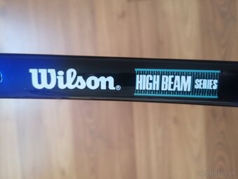 Raketa Wilson - 6
