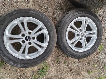 5x115 R16 MAK - 6