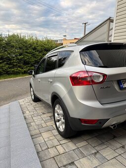 Ford Kuga 2.0 TDCi - 6