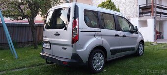Ford Transit Connect 1.5 TDCi 5miest. - 6