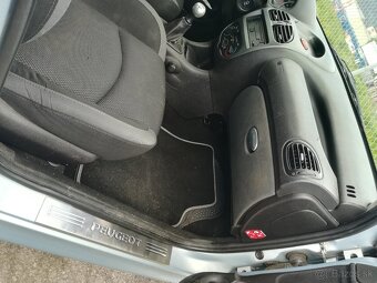 Peugeot 206 1.4 benzin - 6