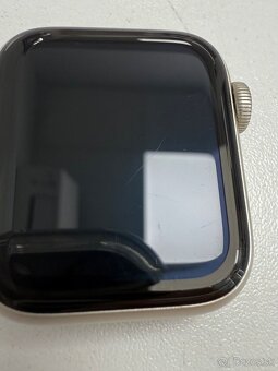  Apple Watch SE 40mm (2nd gen) GPS - Plne funkčné - 6