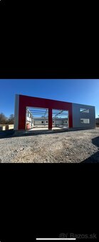 Zámočník-Montér-Zvárač -- Nemecko -- - 6