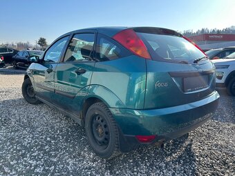 Ford Focus 1.6 16V Ambiente - 6