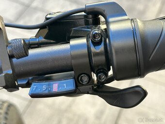 E-bike Burchda RX80-26” - 6